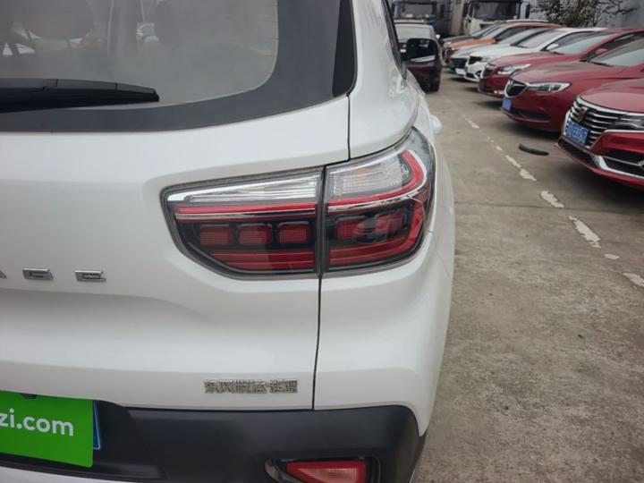 Sportage 2018 2.0L AT Smart Luxury China V photo 7