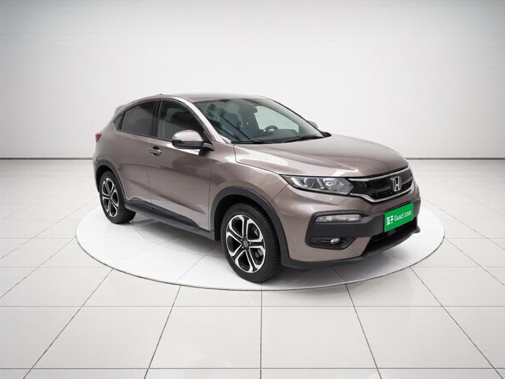XR-V 2017 1.8L EXi CVT Comfort photo 3