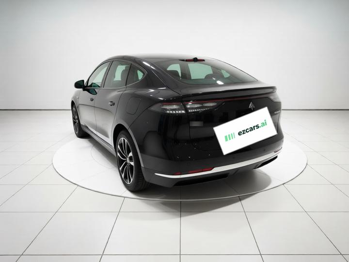 Hyptec HT 2023 670 RWD NDA photo 4