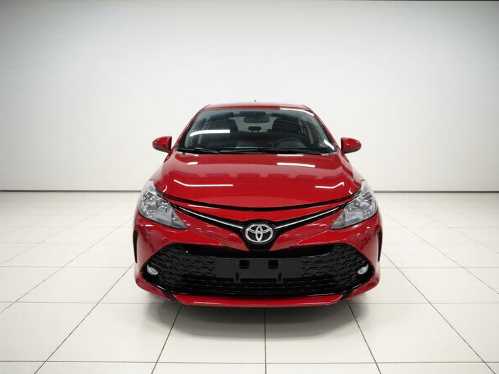 Vios FS 2017 1.5L CVT photo 2