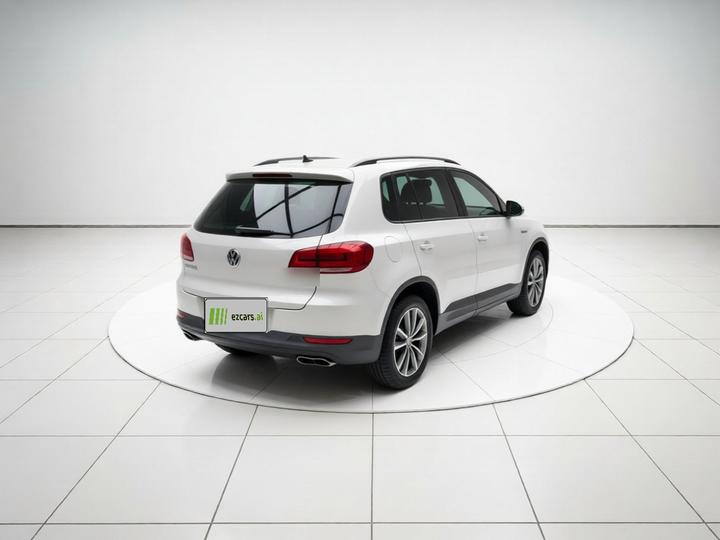 Tiguan 2016 280TSI AT RWD photo 5