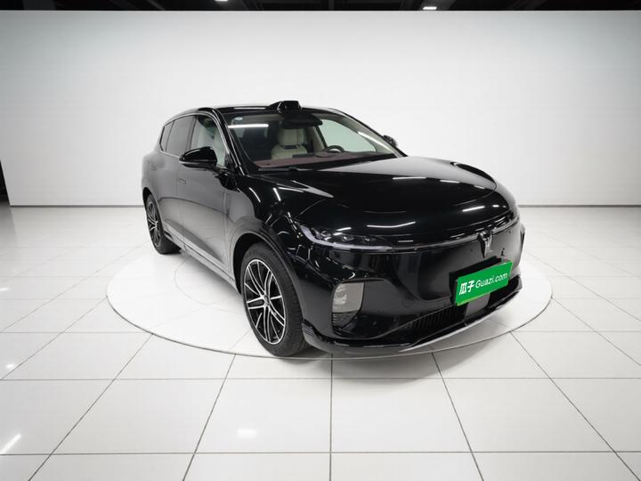 Voyah 2025 AWD Qiankun photo 3