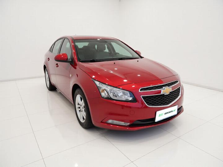 2015 1.5L Classic SE MT photo 3