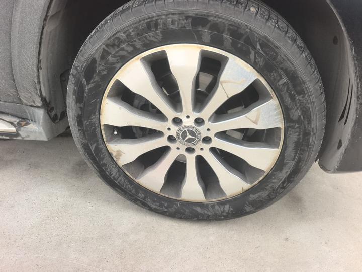 GLS 2019 GLS 400 4MATIC Dynamic Edition photo 8