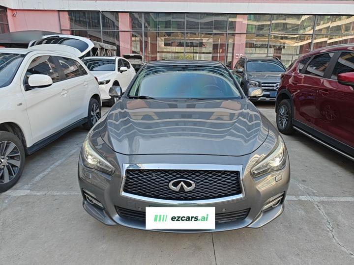 Q50L 2016 2.0T Progressive photo 2
