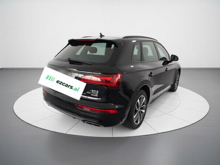 Q5L 2025 45 Collection 40 TFSI Luxury Dynamic photo 6
