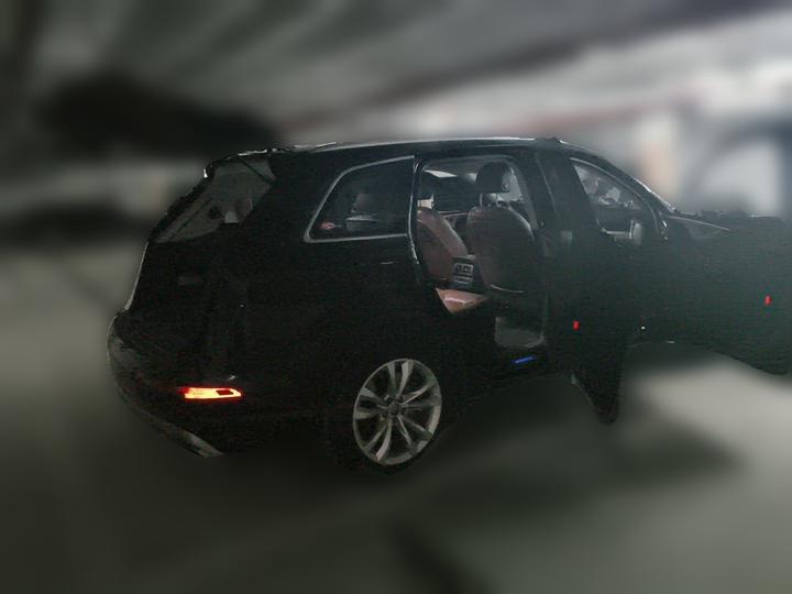 Q7 2019 45 TFSI Comfort photo 6