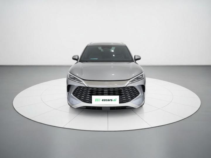 Song L DM-i 2026 200KM photo 2