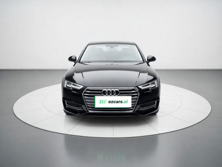 A4L 2017 Plus 40 TFSI Sport photo 2