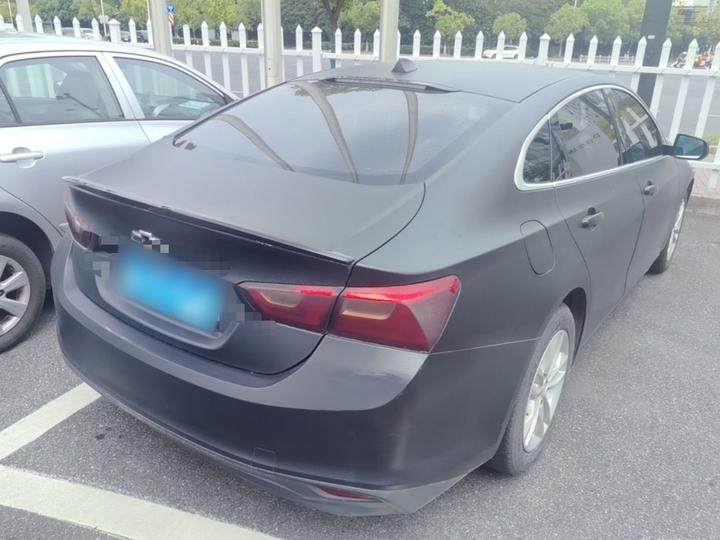 Malibu XL 2017 1.5T AT photo 6