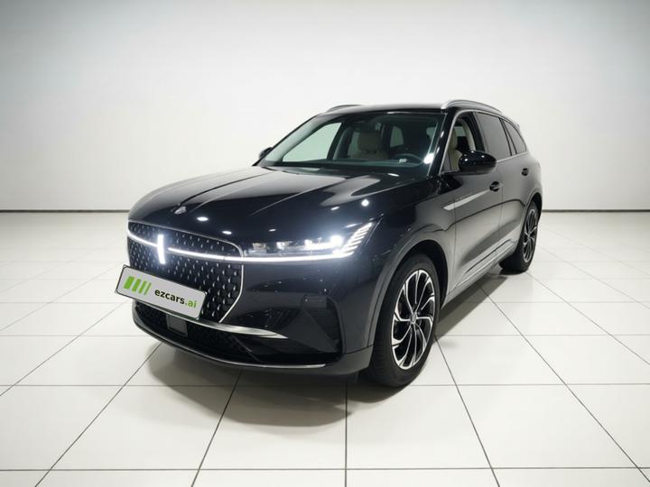 Nautilus 2023 2.0T AWD