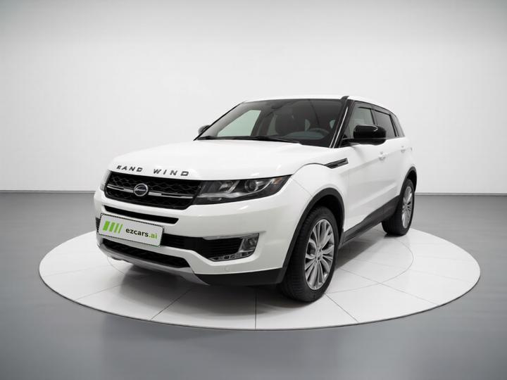 X7 2015 2.0T Premium