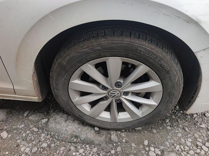 Bora 2020 1.5L MT Comfort photo 8