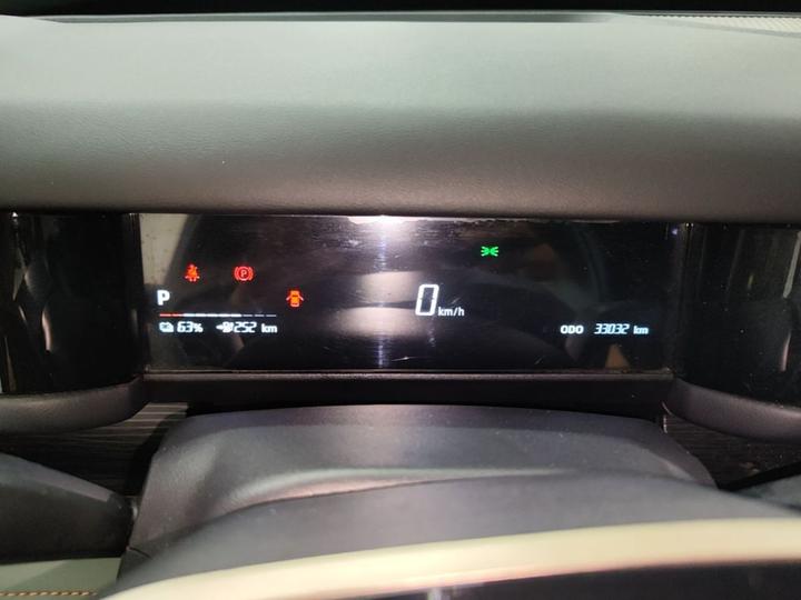 iCAR 03 2024 401km RWD Standard Advanced photo 7