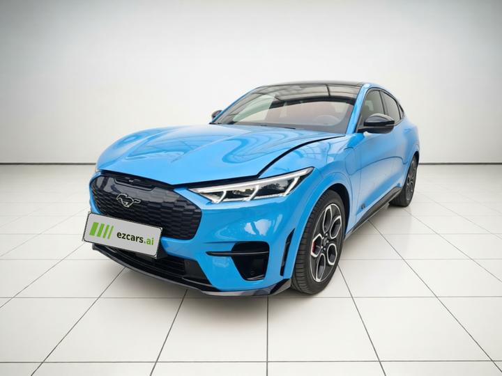 2021 GT