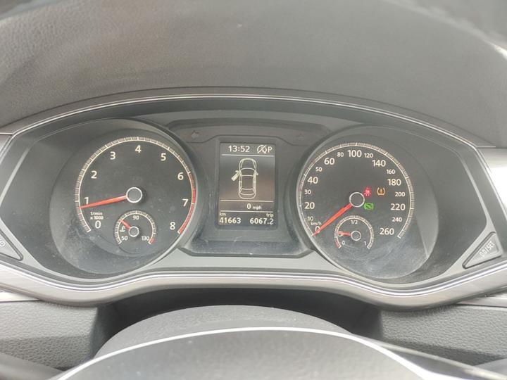 Passat 2017 330TSI DSG photo 7