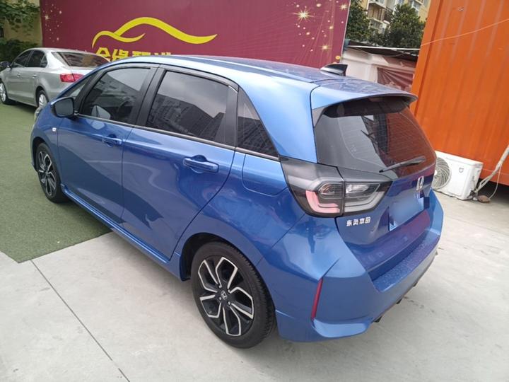 LIFE 2021 1.5L CVT SPO-SS photo 4