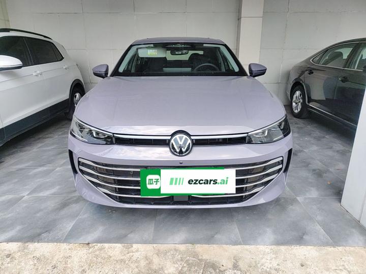 Passat 2025 Pro 380TSI photo 2
