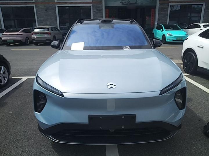 ES6 2024 75kWh photo 2