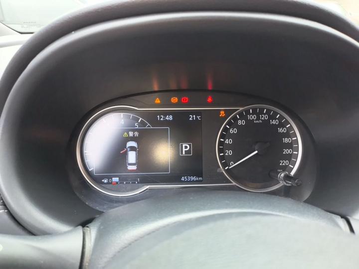 2017 1.5L CVT photo 8