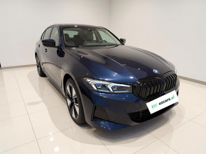 i3 2024 eDrive 40 L Sport Package photo 3