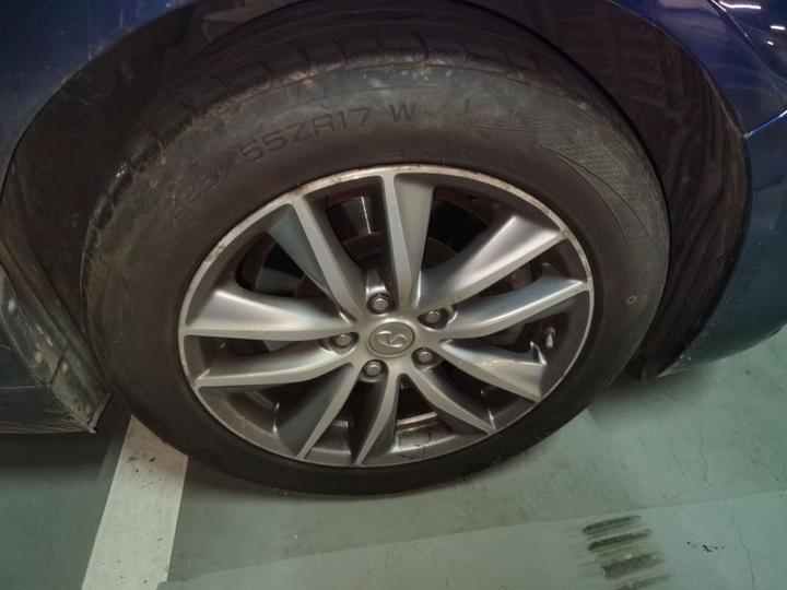 Q50L 2018 2.0T Comfort China V photo 8