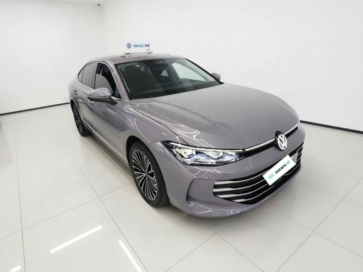 Passat 2025 Pro 380TSI photo 3