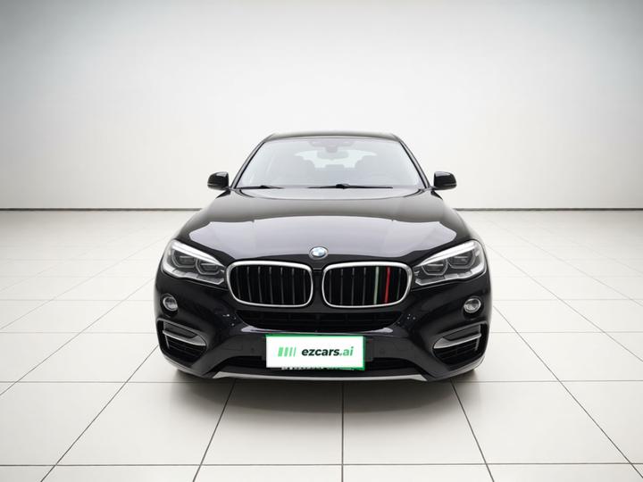X6 Parallel Import 2016 xDrive35i photo 2