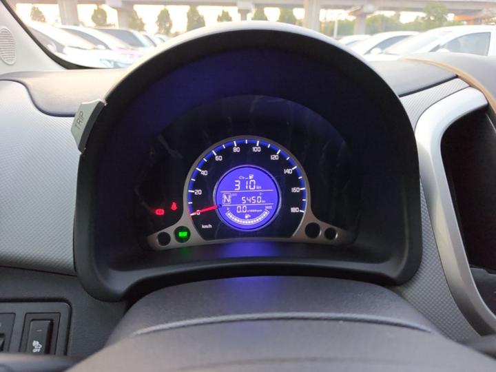 Benni E-Star 2021 LFP 31.86kWh photo 7