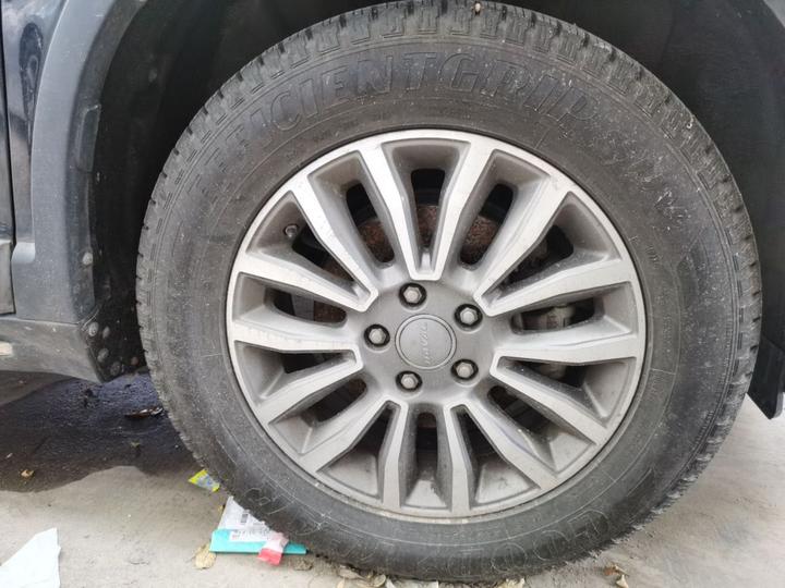 H6 2015 Sport 1.5T AT RWD Luxury photo 8