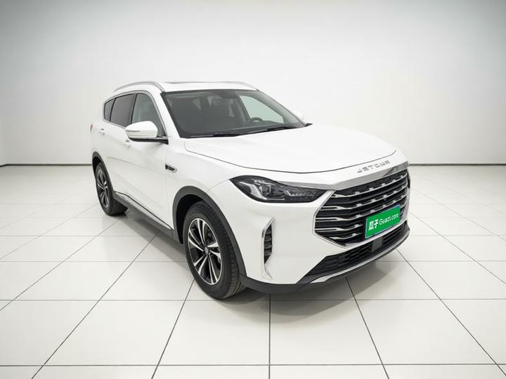 X70 PLUS 2021 1.6T DCT 5-Seater photo 3