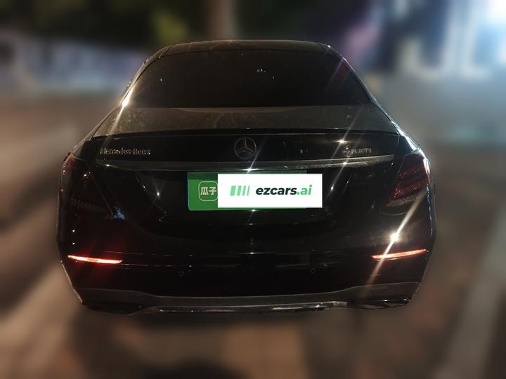 E-Class 2019 E 260 L Sport photo 5