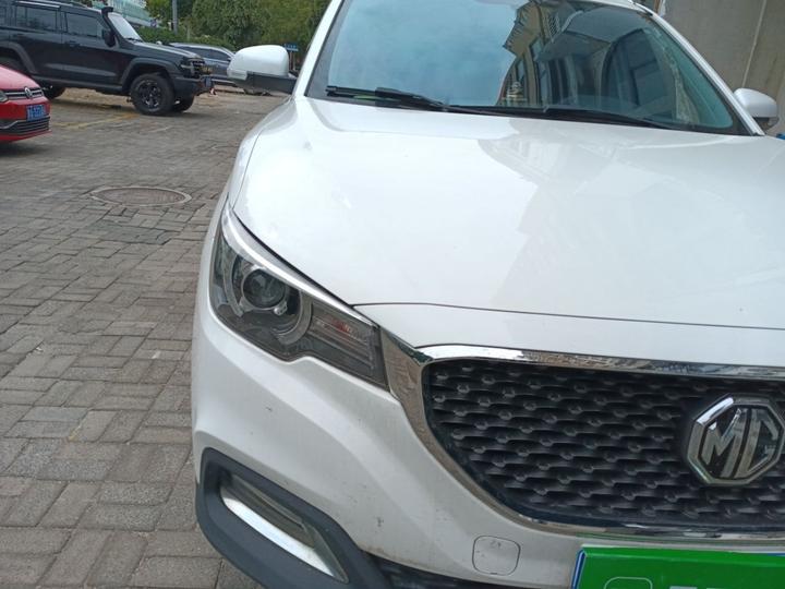 ZS 2017 1.5L AT Exclusive photo 7