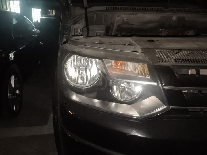 2014 2.0TSI AWD Comfort photo 7