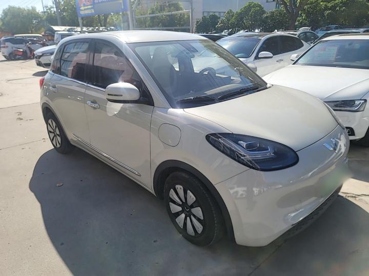 Wuling Bingo 2023 333km + photo 3