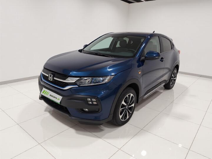 CiiMO Dongfeng Honda X-NV 2020