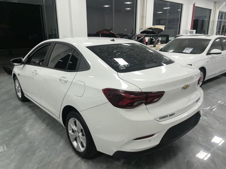 Cavalier 2020 325T AT photo 4