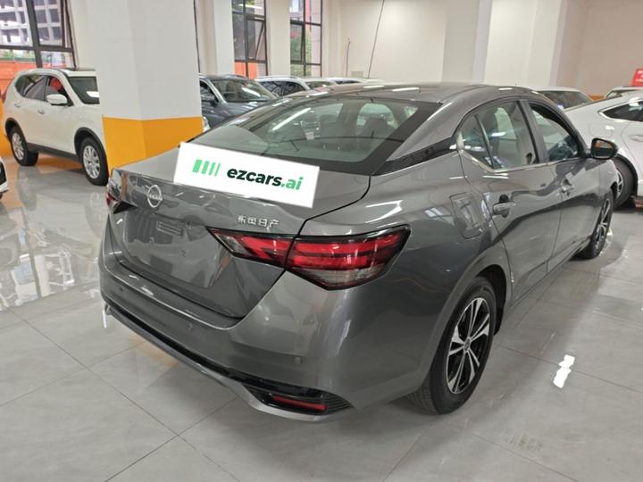 Sylphy 2023 1.6L CVT Enjoy photo 4