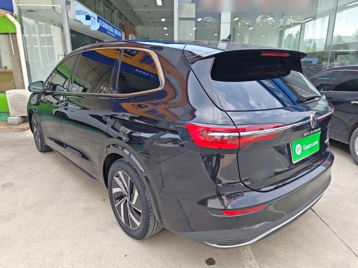 Viloran 2020 330TSI Luxury photo 4