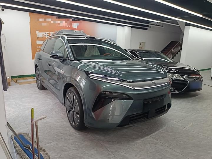 Tang L 2025 DM 175KM photo 3