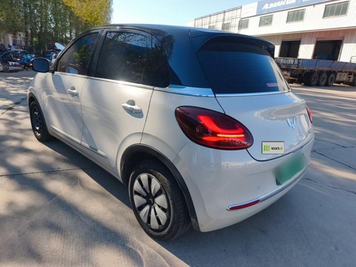 Wuling Bingo 2024 333km photo 4
