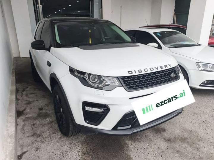 Discovery Sport 2018 240PS SE photo 3
