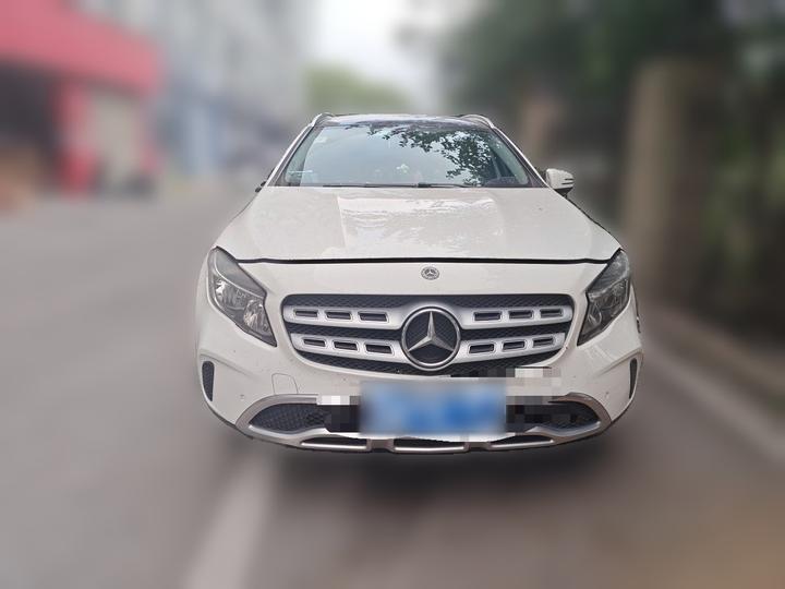 GLA 2018 GLA 200 Dynamic photo 2