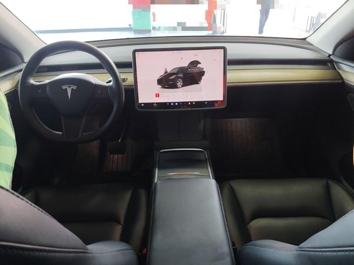 Model Y 2022 Facelift RWD photo 5