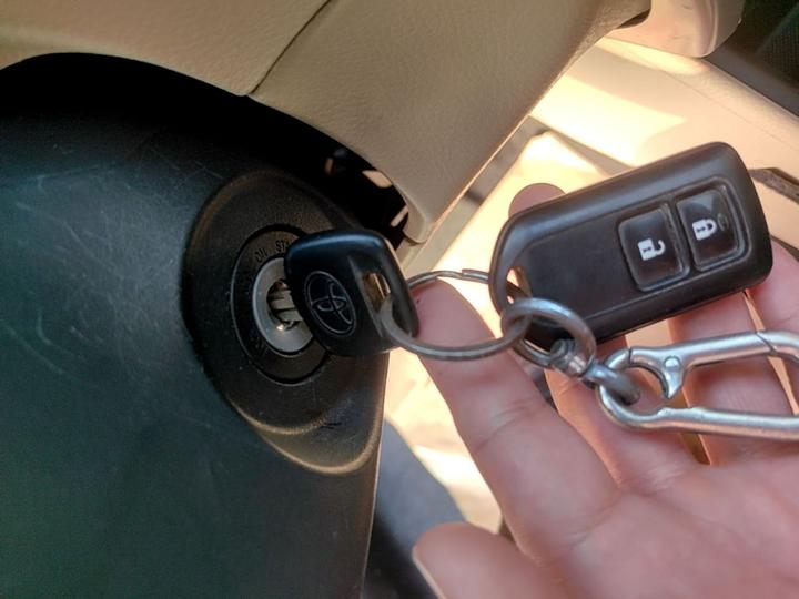Vios 2019 1.5L CVT photo 8