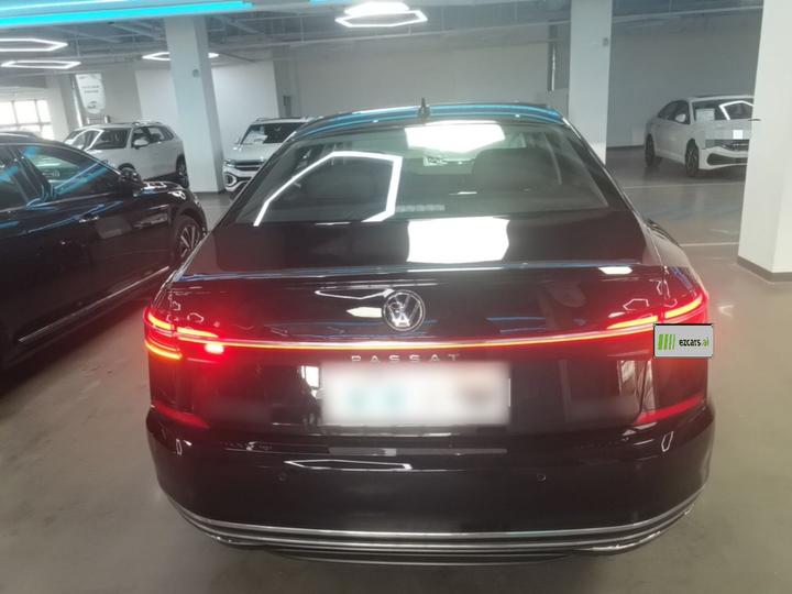 Passat 2025 380TSI photo 5