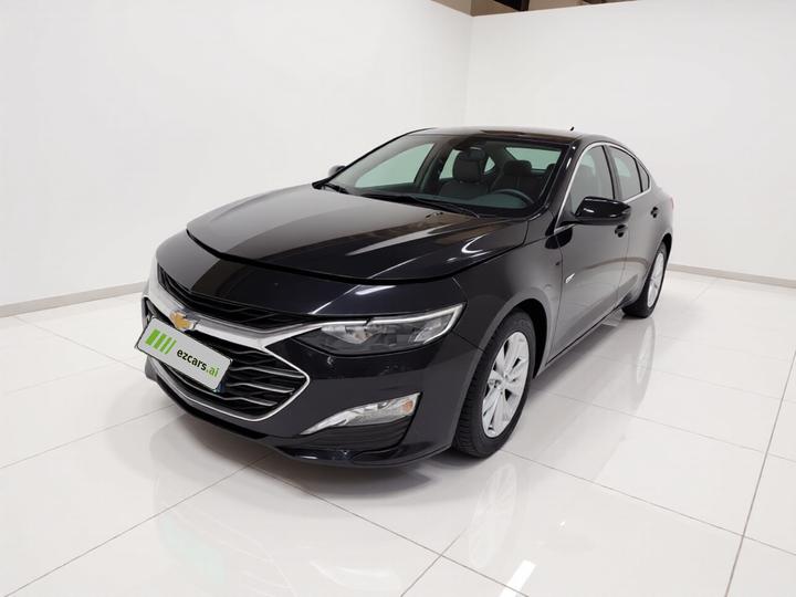 Malibu XL 2021 535T AT
