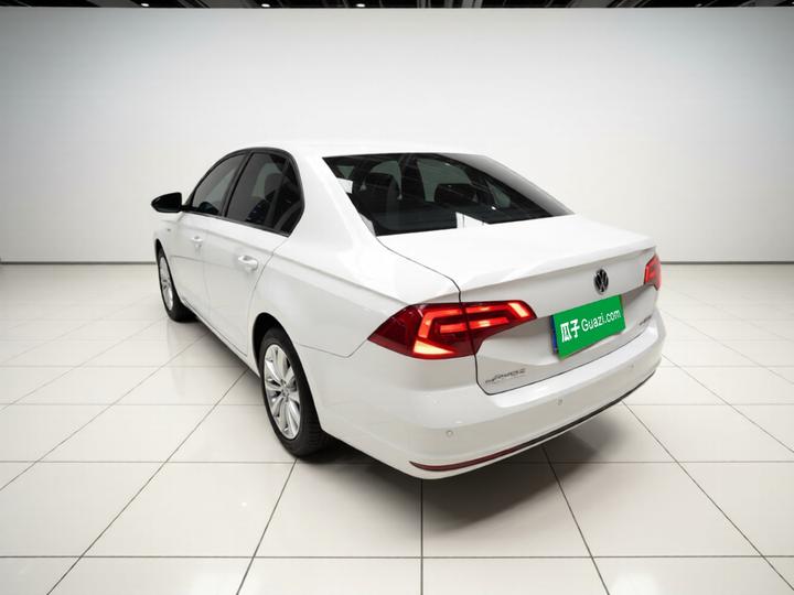 2019 Facelift Bora 1.5L AT Fashion China VI photo 4