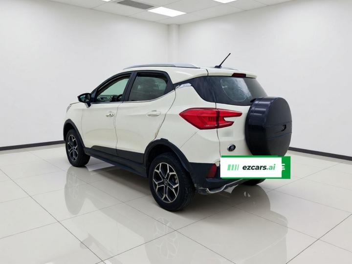 Yuan Pro 2021 401KM Luxury photo 4