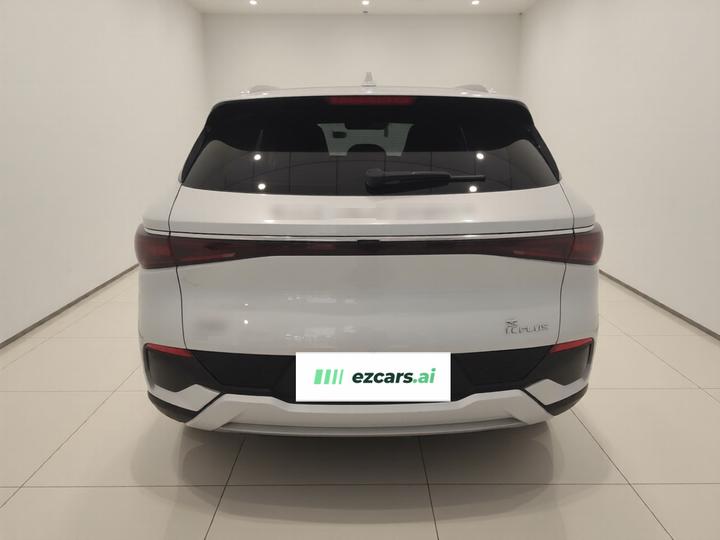 Yuan PLUS 2022 510KM Noble photo 5
